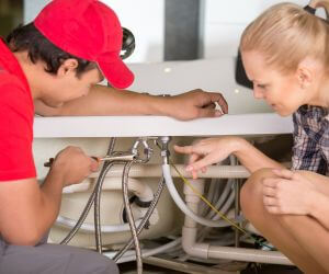 About Tankless Water Heater Installation Pros Lawson, MO
